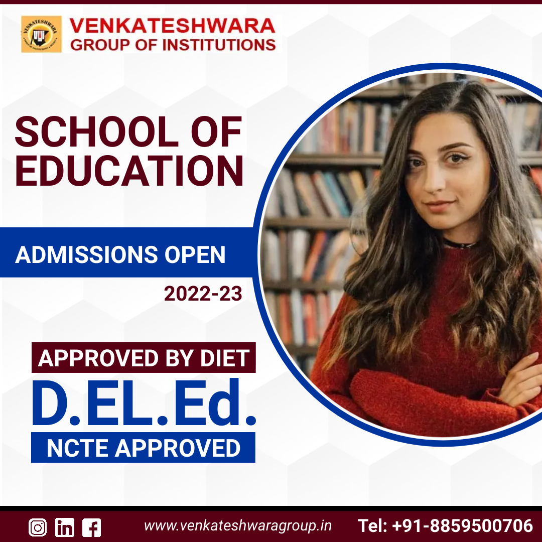 Best B.Ed college in Meerut Top Education college in UP